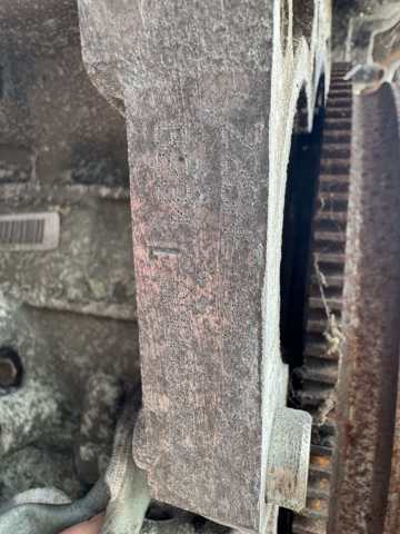 Двигун у зборі — фото 5