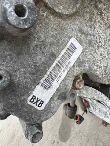 Двигун у зборі — фото 6