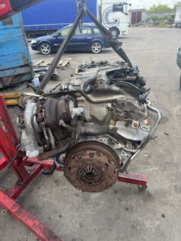 Двигун у зборі — фото 3