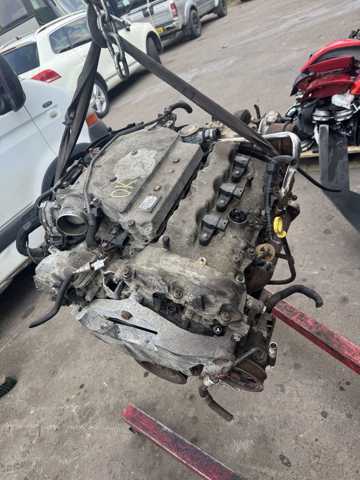 Двигун у зборі — фото 12