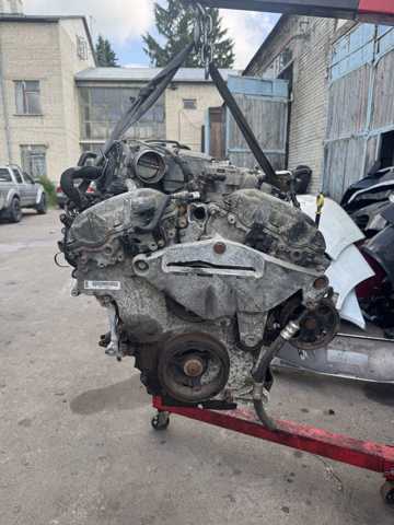 Двигун у зборі — фото 9