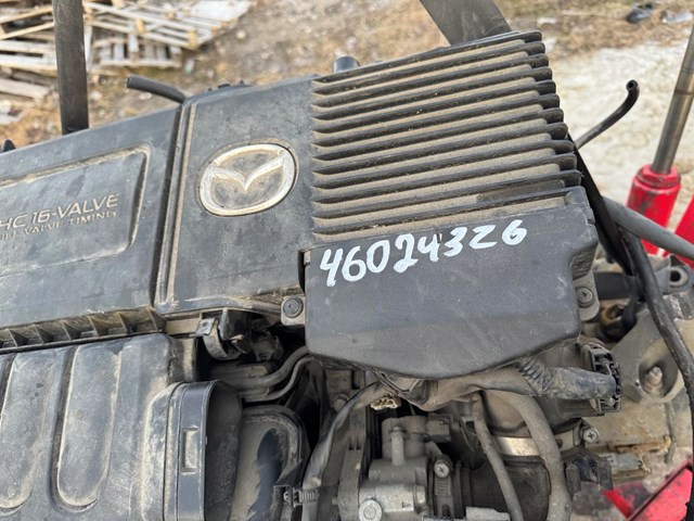 Двигун у зборі — фото 10