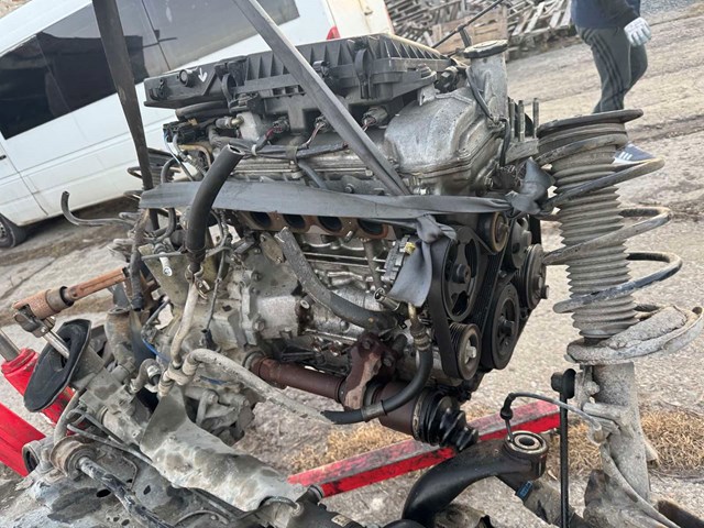 Двигун у зборі — фото 8