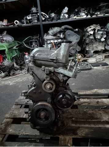 Двигун — фото 2