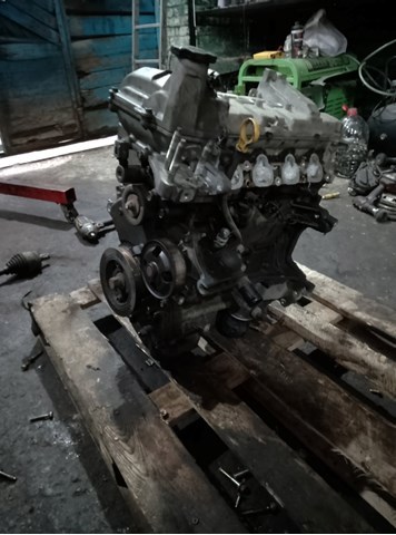 Двигун — фото 3