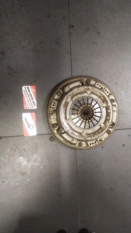 Диск сцепления