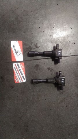 Котушка запалювання — фото 3