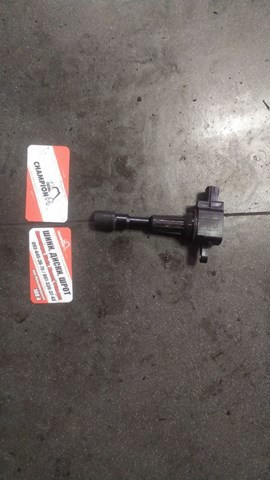 Котушка запалювання