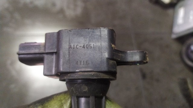 Котушка запалювання — фото 6