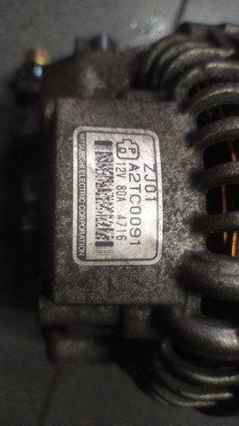 Генератор — фото 3