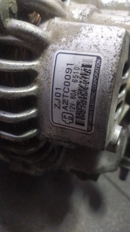 Генератор — фото 6