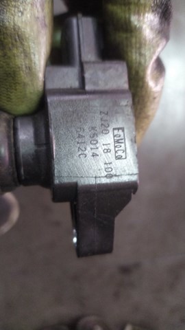 Котушка запалювання — фото 5