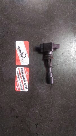 Котушка запалювання