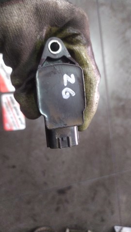 Котушка запалювання — фото 3