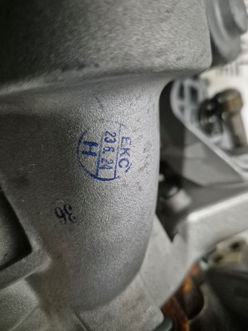 06K145061D VAG Турбина купить в Винница