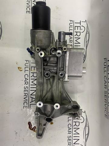 Крепление генератора 06L903143D VAG