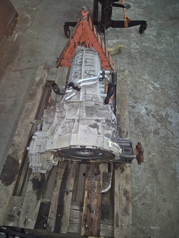 0CL300041S VAG АКПП купить в Ровно