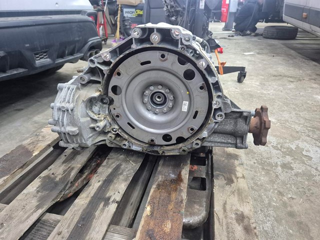 Коробка передач автомат 0CL300041S VAG