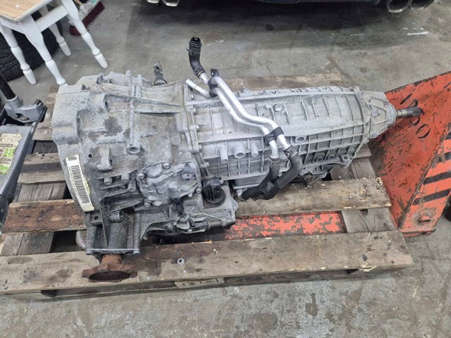 0CL300041S АКПП в сборе (автоматическая коробка передач) купить Черновцы