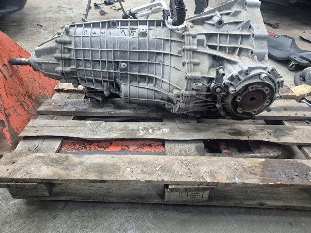 0CL300041S VAG АКПП купить в Ужгород