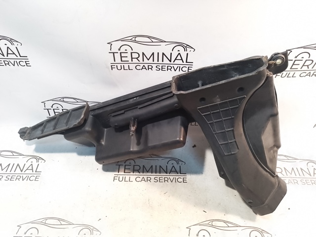 NISSAN 165543JA0A Воздухозаборник воздушного фильтра в наличии Харьков