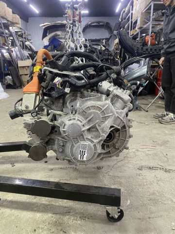 1B04103U00 HYUNDAI Двигатель в сборе купить в Винница