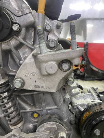 HYUNDAI 1B04103U00 Двигатель в наличии Каменское