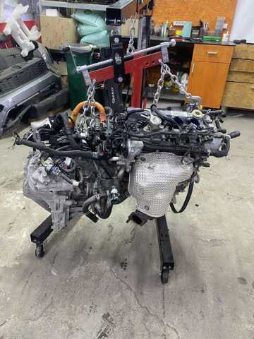 ДВС в сборе 1B04103U00 HYUNDAI