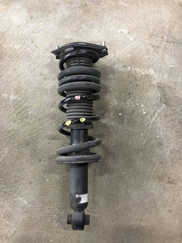 Чехол амортизатора заднего 20372FL000 SUBARU