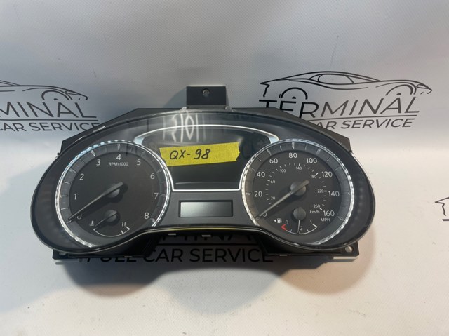 Щиток приборов 248109NF0A NISSAN