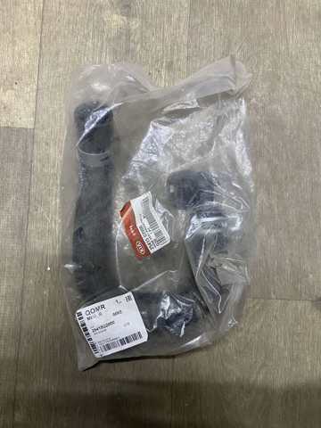 Нижний патрубок радиатора 25415G2000 HYUNDAI