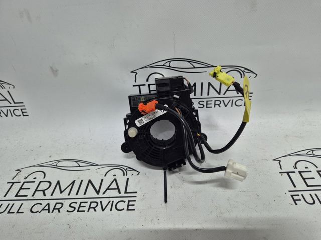 NISSAN 255543JA1B Кольцо контактное, шлейф руля в наличии Львов