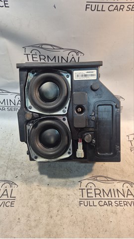 NISSAN 281703JV1A Сабвуфер в наличии Черновцы