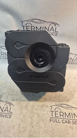 NISSAN 281703JV1A Сабвуфер в наличии Житомир