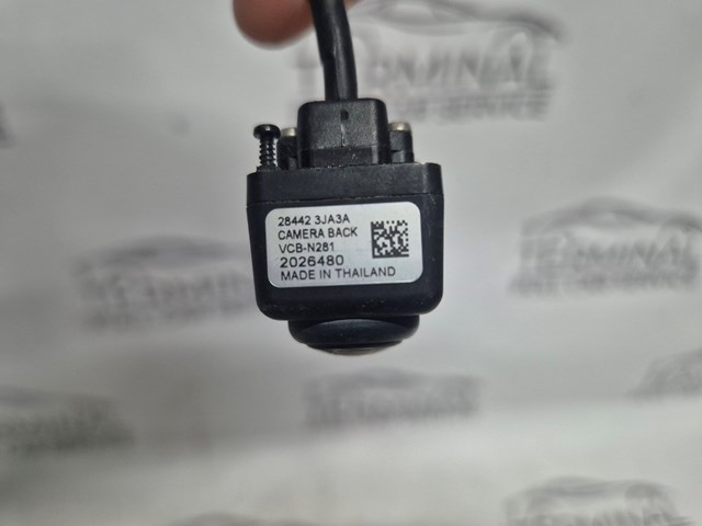 NISSAN 284423JA3A в наличии Запорожье