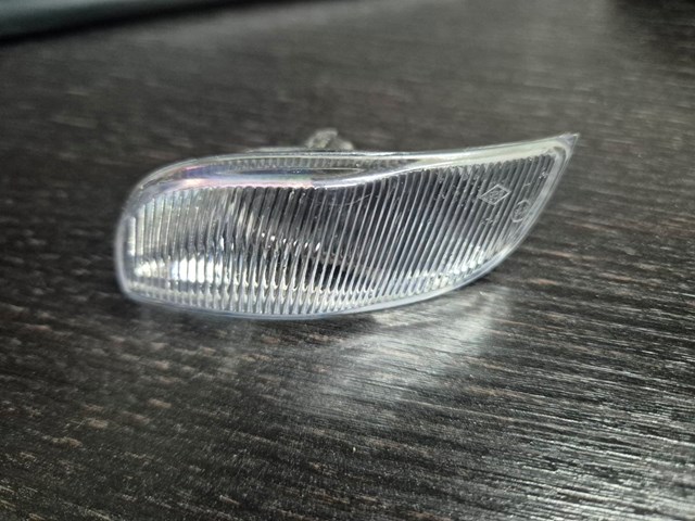 POLCAR 28B1197E Указатель поворота зеркала левый в наличии Запорожье