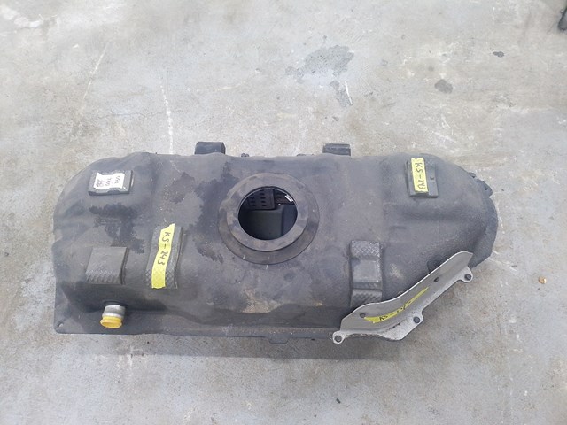 31150B2550 HYUNDAI Бензобак купить в Украина