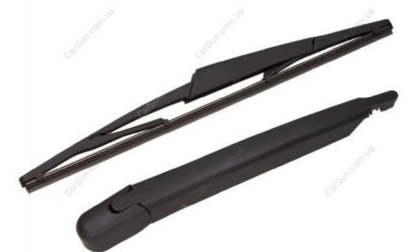MAXGEAR 390388 Рычаг-поводок стеклоочистителя заднего стекла в наличии Винница