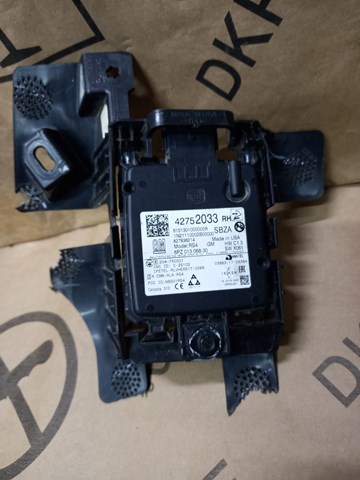 42752033 GM купить в Каменское