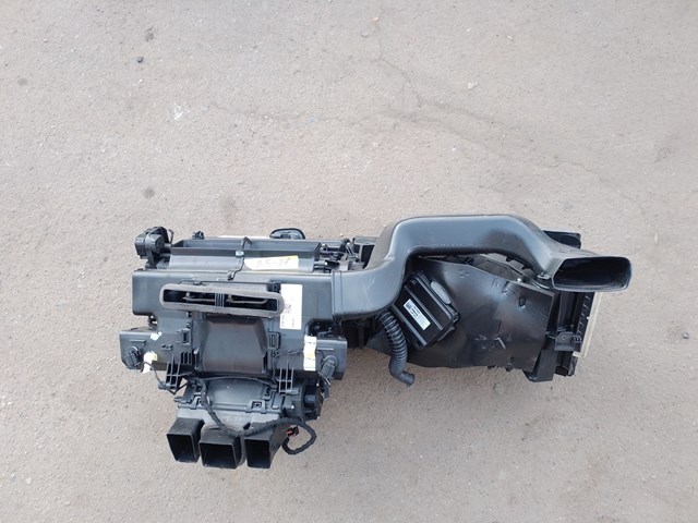 Корпус печки в сборе 4M0820356 VAG
