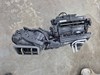 Корпус пічки в зборі в зборі 4M0898001