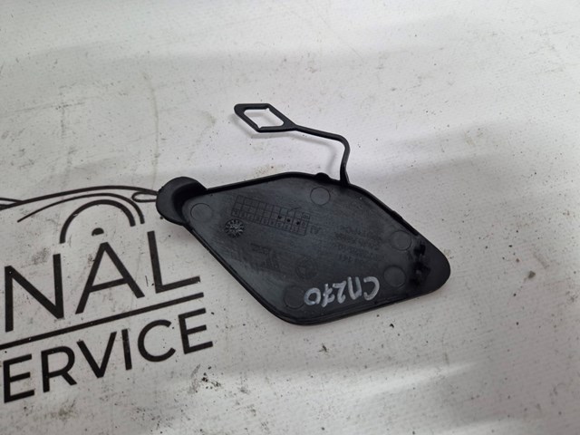 51117396837 Заглушка буксировочного крюка купить Каменское