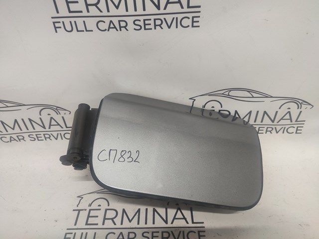 Горловина бензобака 51177204365 BMW