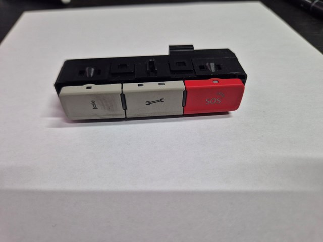 VAG 5GM035624GYV Блок управления телефоном в наличии Николаев