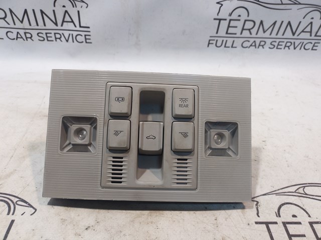 5GM947105AQAW VAG Плафон салона купить в Запорожье