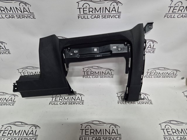 Панель приборная торпеды 5NN857005A82V VAG