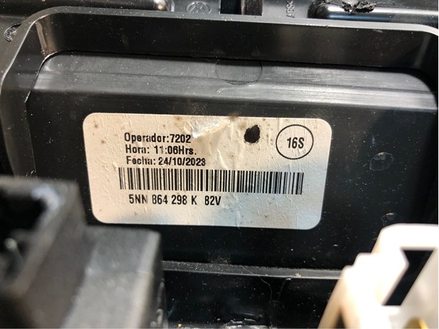 5NN864298K82V купить Ровно