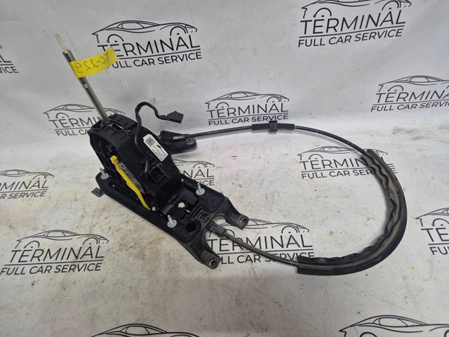 Селектор АКПП 5QH713025AG VAG