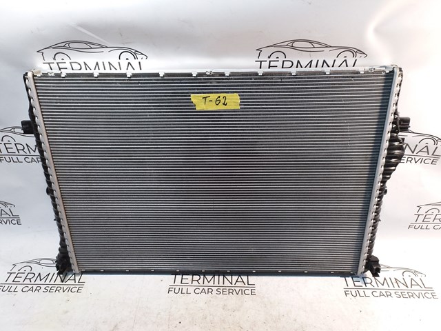 VAG 5QM121251AA Радиатор охлаждения двигателя в наличии Черновцы