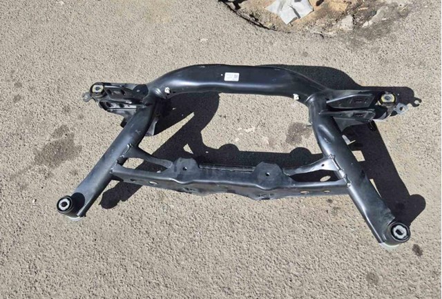 Подвеска задняя 5QN505235 VAG